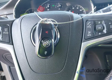 2019 Buick Encore Fwd Preferred z USA, uszkodzony, nr VIN KL4CJASB4KB895055